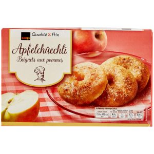 Apple Rings - 300 g