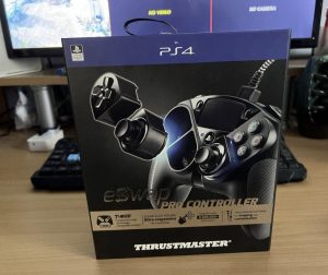 Thrustmaster