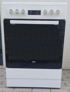 I am selling a Beko electric stove