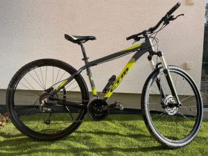 I am selling a ctm rein 3.0 bicycle