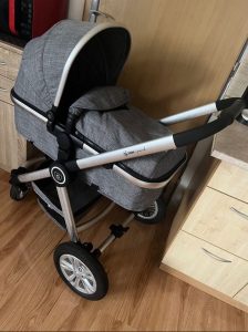 Stroller