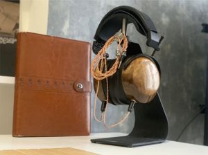 ZMF Verite Closed Headphones