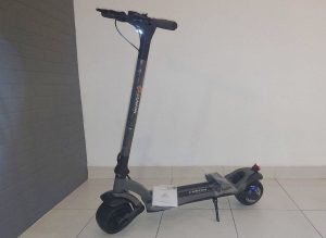 New! 500 watt wide wheel Cunfon LZ500 electric scooter