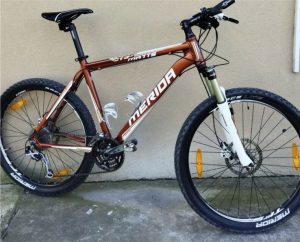 Merida Matts TFS XC 800-D