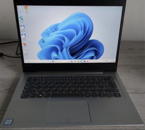 14 Notebook Lenovo IdeaPad 320S