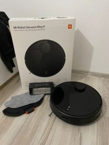 Mi robot vacuum-Mop P