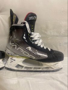 Hokejove korčule Bauer vapor Hyperlite