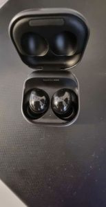 Sluchátka Samsung Buds 2