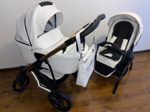 Bebetto stroller Stella