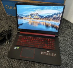 Prodám herní notebook Acer NITRO 5 - 17,3