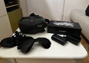 DJI FPV Goggles V2