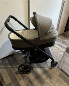 Kočarek Cybex balios S