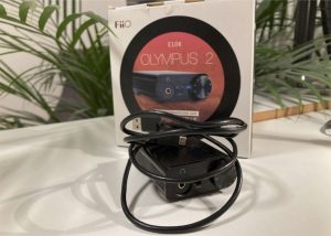 FiiO E10k OLYMPUS 2