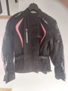 Women's moto bunda