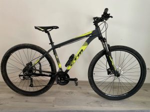 predám bicykel CTM REIN 3.0