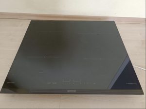 I am selling a Gorenje induction hob