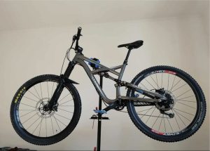 Horské kolo Specialized Enduro Comp 650b 2015