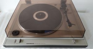 Gramofon Nordmende HiFi