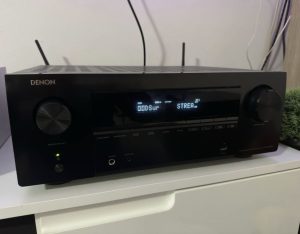 Denon AVC-X3700H