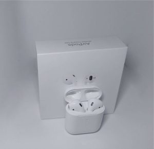 Apple Airpods gen. 2