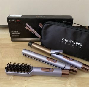 PARWIN PRO BEAUTY 3-IN-1 SADA PRO STYLING VLASŮ