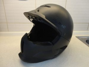 CYCLE HELMET enduro 