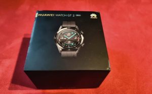 Huawei Watch GT 2