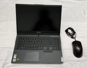 Lenovo Legion Gamer Laptop