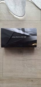 Új Shimano Dura Ace PD-R9100 SPD-SL pedál eladó!