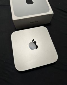 Apple Mac mini M2 2023