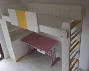 Girl room furniture