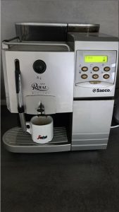 Saeco Royal Professional coffee maker