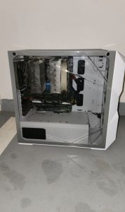 Gaming PC TOP condition