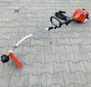 Petrol trimmer GC-PT 2538/1 I AS Einhell