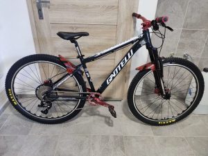 Mountain bike 29