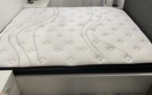 160x200 Royal orthopedic mattress for sale