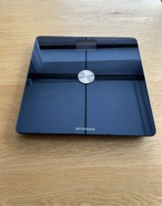 Withings Body+