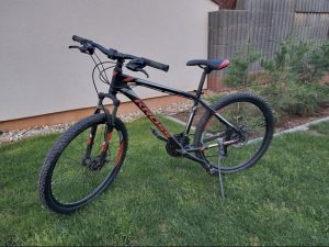 I am selling a bicycle hexagon 3.0 2020