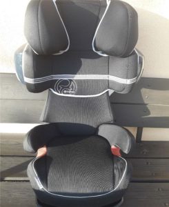 Autosedacka cybex Pallas 2