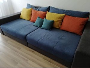 Sofa - available immediately