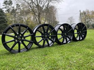 5x108 R17 Citroen C4 C5 Aircross Peugeot 508 II