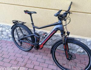 Centurion Premium Ebike