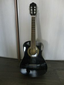 Klasická junior GITARA 