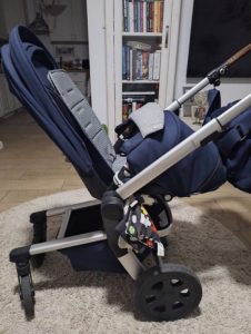 Joolz Hub sports stroller for sale