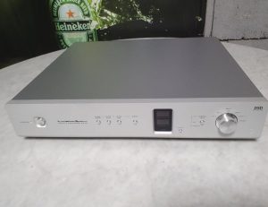 Luxman DA-06 DSD Dac