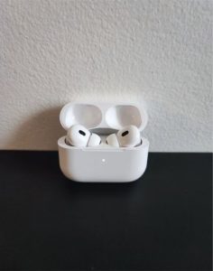 Airpods Pro 2022 - Nové Originální