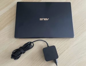 Asus Zenbook S UX391UA