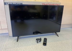 Televizor Thomson 40FD3306