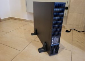 UPS CyberPower 3000VA (OLS3000ERT2U)