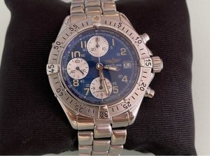 Breitling Colt Chronograph watch